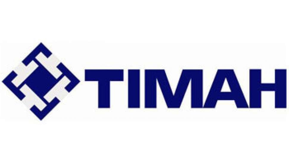 Timah