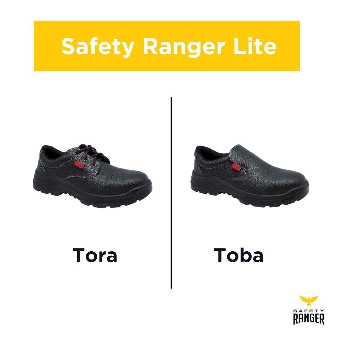 Safety Ranger Lite Version