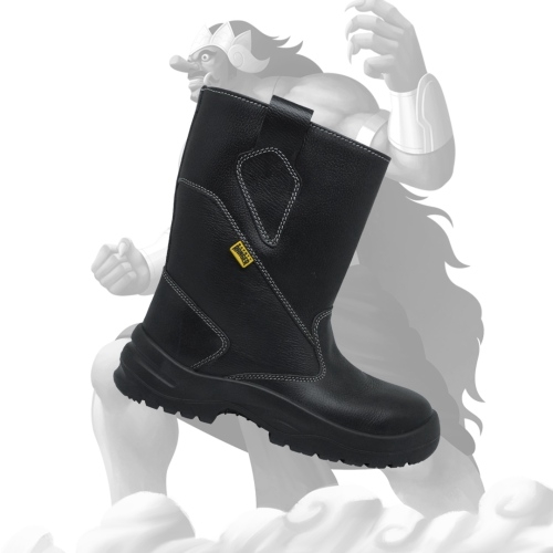 RAKSASHA Safety Ranger Protective Footwear Company